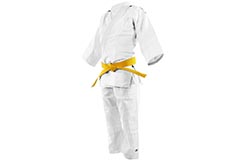 Kimono de Judo Club, Initiation - J350, Adidas