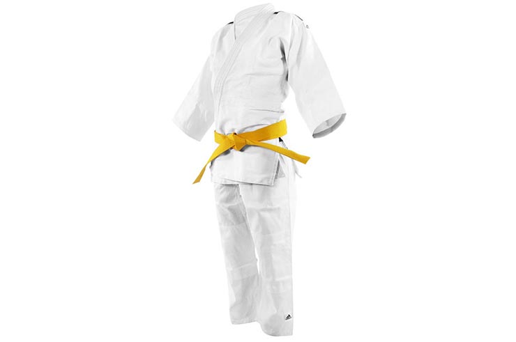 Kimono de Judo Club, Iniciación - J350, Adidas