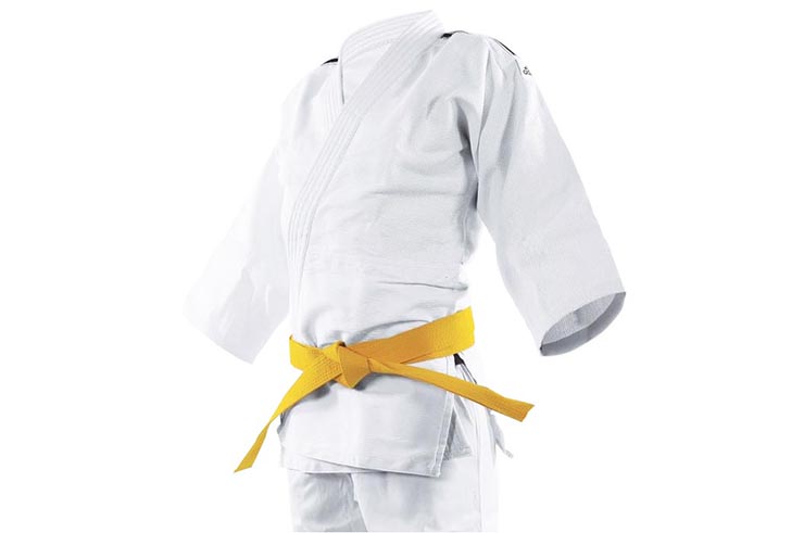 Kimono de Judo Club, Iniciación - J350, Adidas
