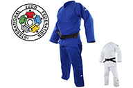 Judo adidas sale kimono