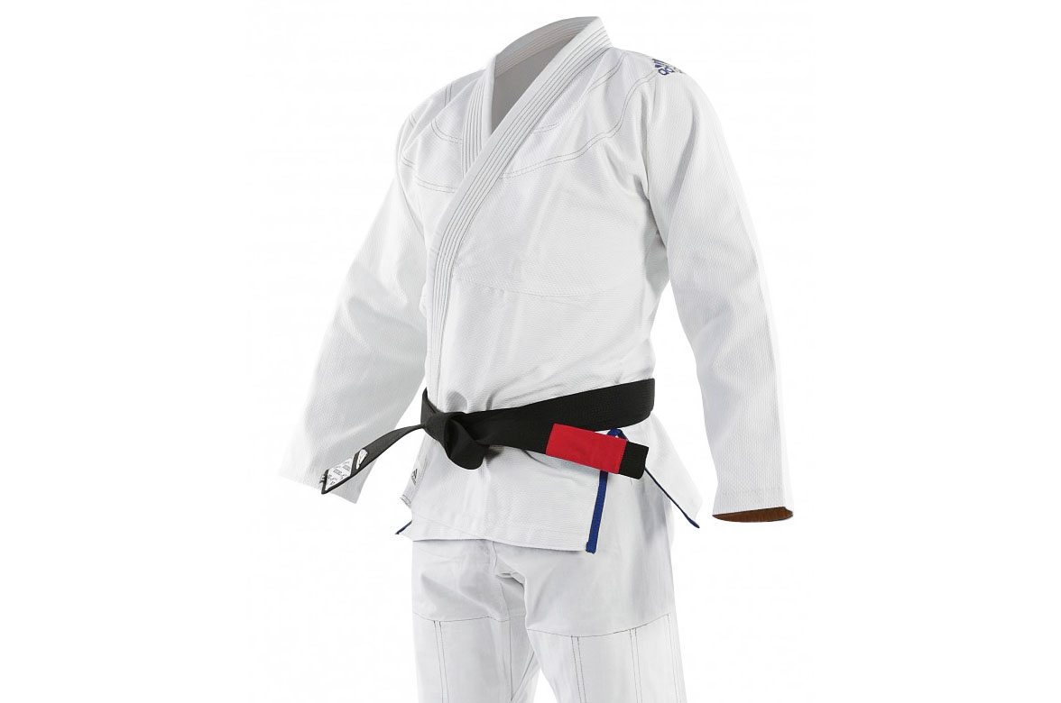 Jujitsu Kimono, Competition - JJ430, Adidas 