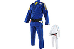 Jujitsu Kimono, Competition - JJ430, Adidas