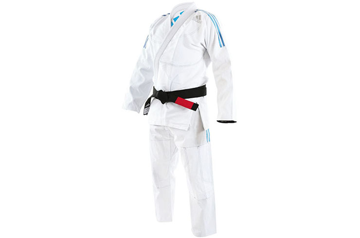 Jujitsu Kimono, Competition - JJ430, Adidas