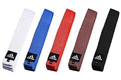 Belt, Elite - ADIB240J, Adidas