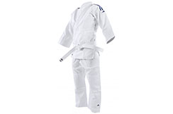 Adidas Mini Kimono Judo adiACC001 Mini Kimono Judo Souvenir from Gaponez  Sport Gear