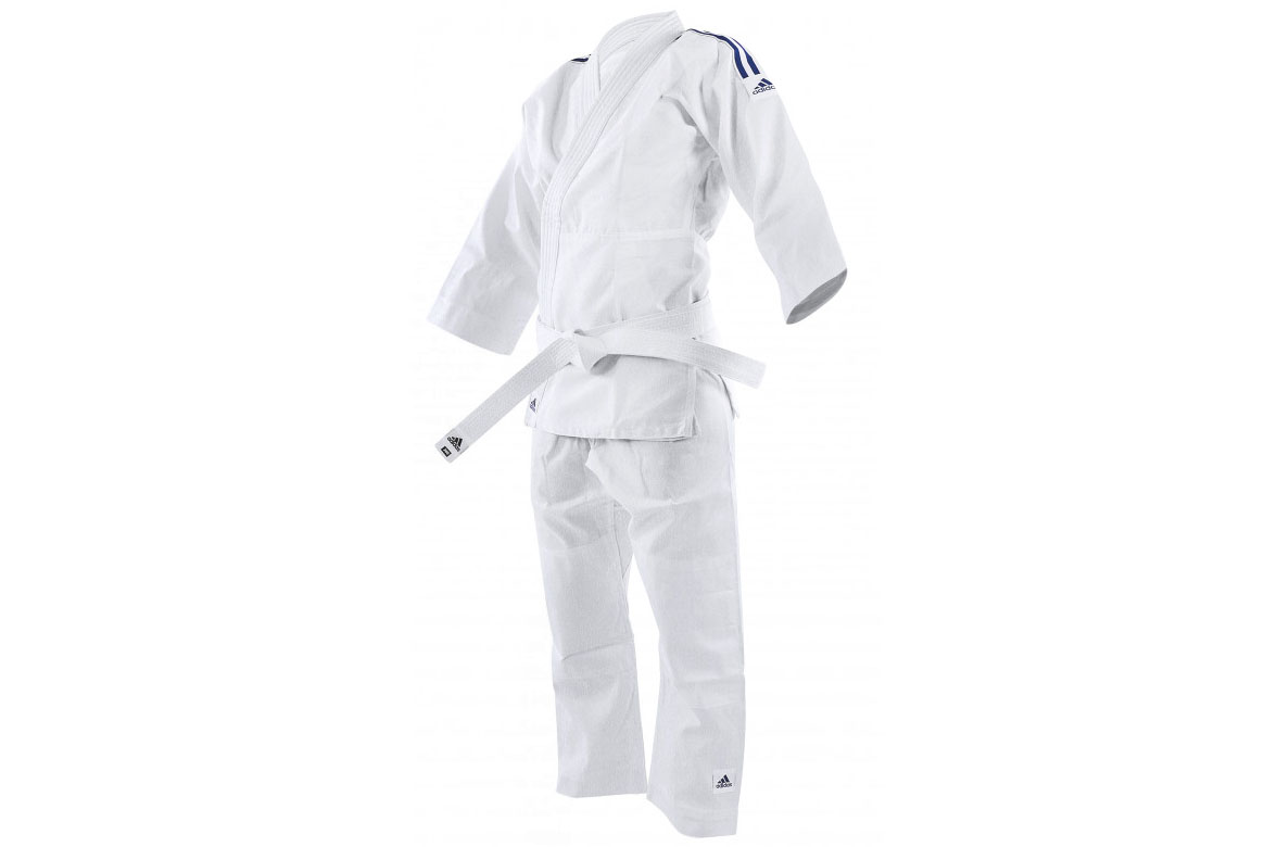 kimono judo adidas decathlon