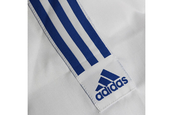 Kimono de judo, Evolutivo para Criança - J200E, Adidas