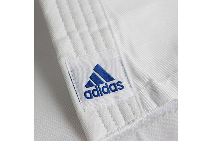 Kimono de judo, Evolutivo para Criança - J200E, Adidas