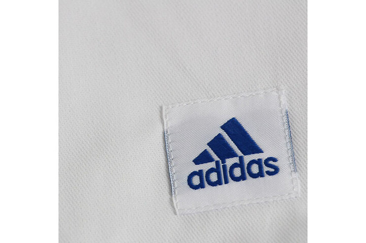 Kimono de judo, Evolutivo para Criança - J200E, Adidas