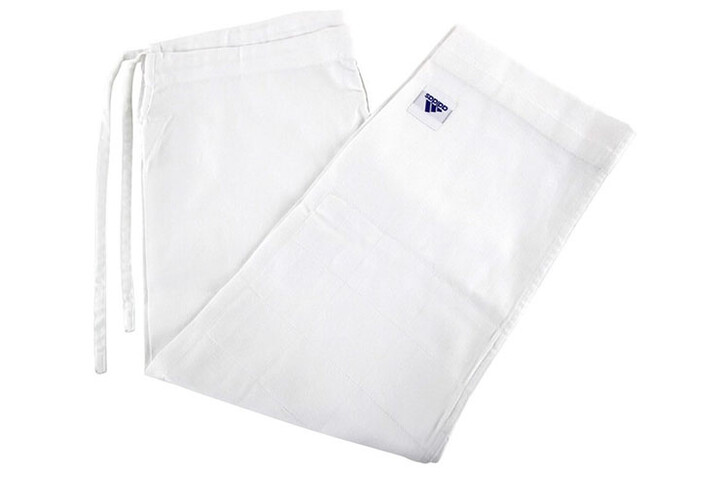 Kimono de judo, Evolutivo para Criança - J200E, Adidas