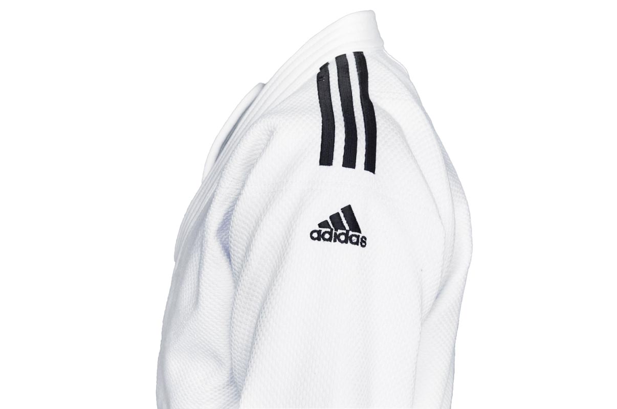 traje de judo adidas
