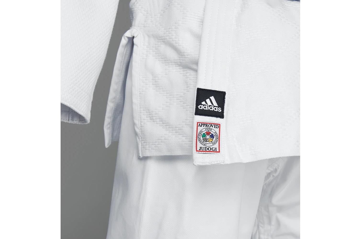 kimono adidas champion 2