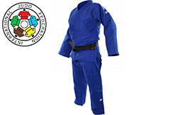 Dojo Master Kimono Judo Bambino Metal Boxe 707 Evolution : : Altro