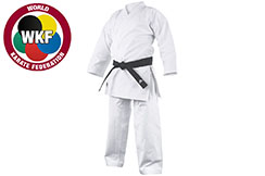 Karate Kimono WKF, Kugai Japonese - K888J, Adidas