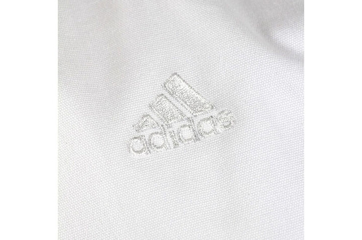 Kimono de Karaté WKF - Kigai Cortar Japonês K888J, Adidas