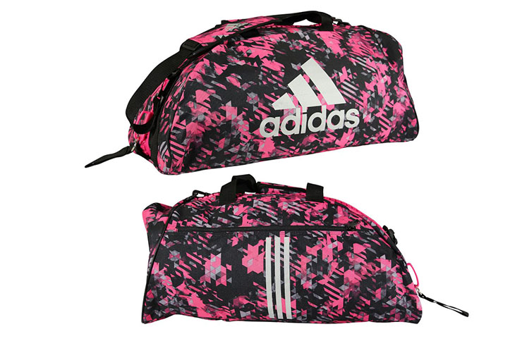 Sac de sport Camouflage (50/65L) - ADIACC053, Adidas