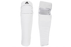 Protège genou-tibia adiBP15, Adidas - Taille XL