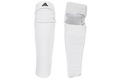 Knee-shin Protection, Adidas adiBP15 - XL