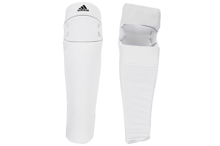 Knee-shin Protection, Adidas adiBP15 - XL