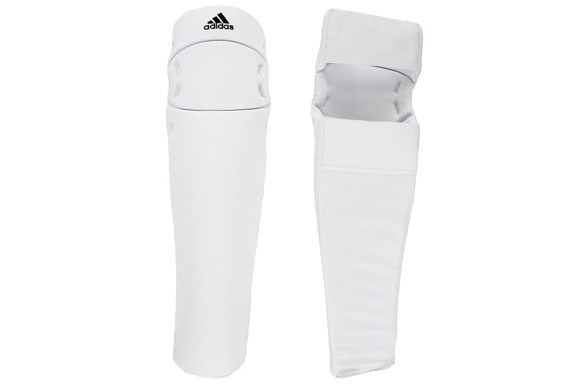 Knee-shin Protection, Adidas adiBP15 - XL - DragonSports.eu