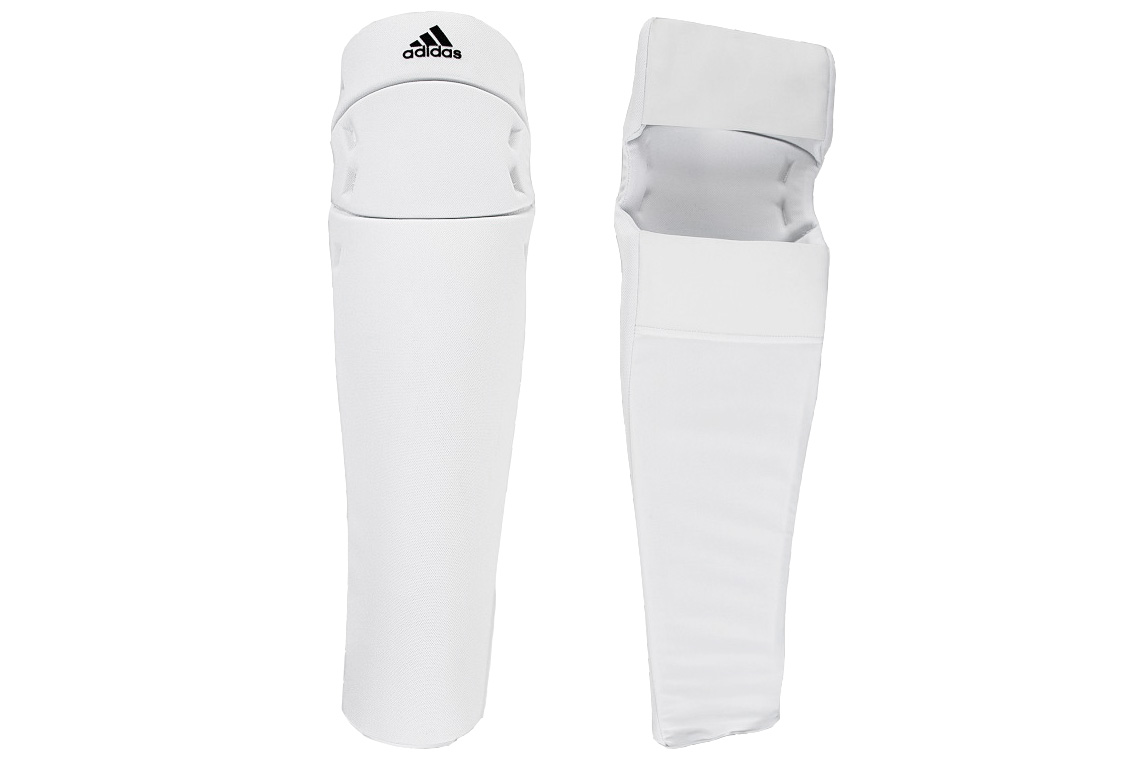 Protège genou-tibia adiBP15, Adidas - Taille XL 