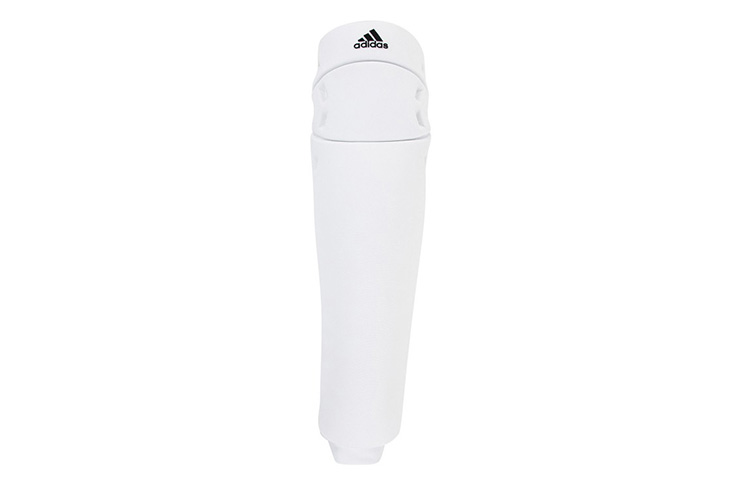 Knee-shin Protection, Adidas adiBP15 - XL