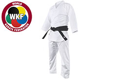 Karate Kimono WKF - Adizero K0, Adidas