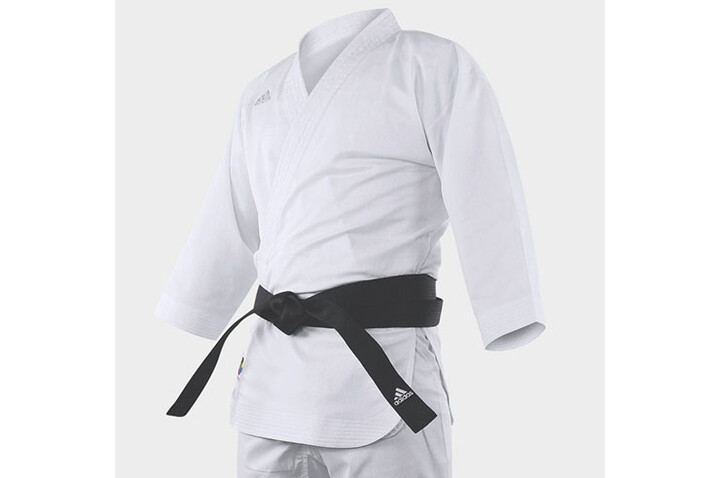 Kimono de Karaté WKF - Adizero K0, Adidas
