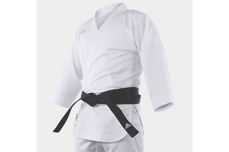 Kimono de Karate WKF - Adizero K0, Adidas