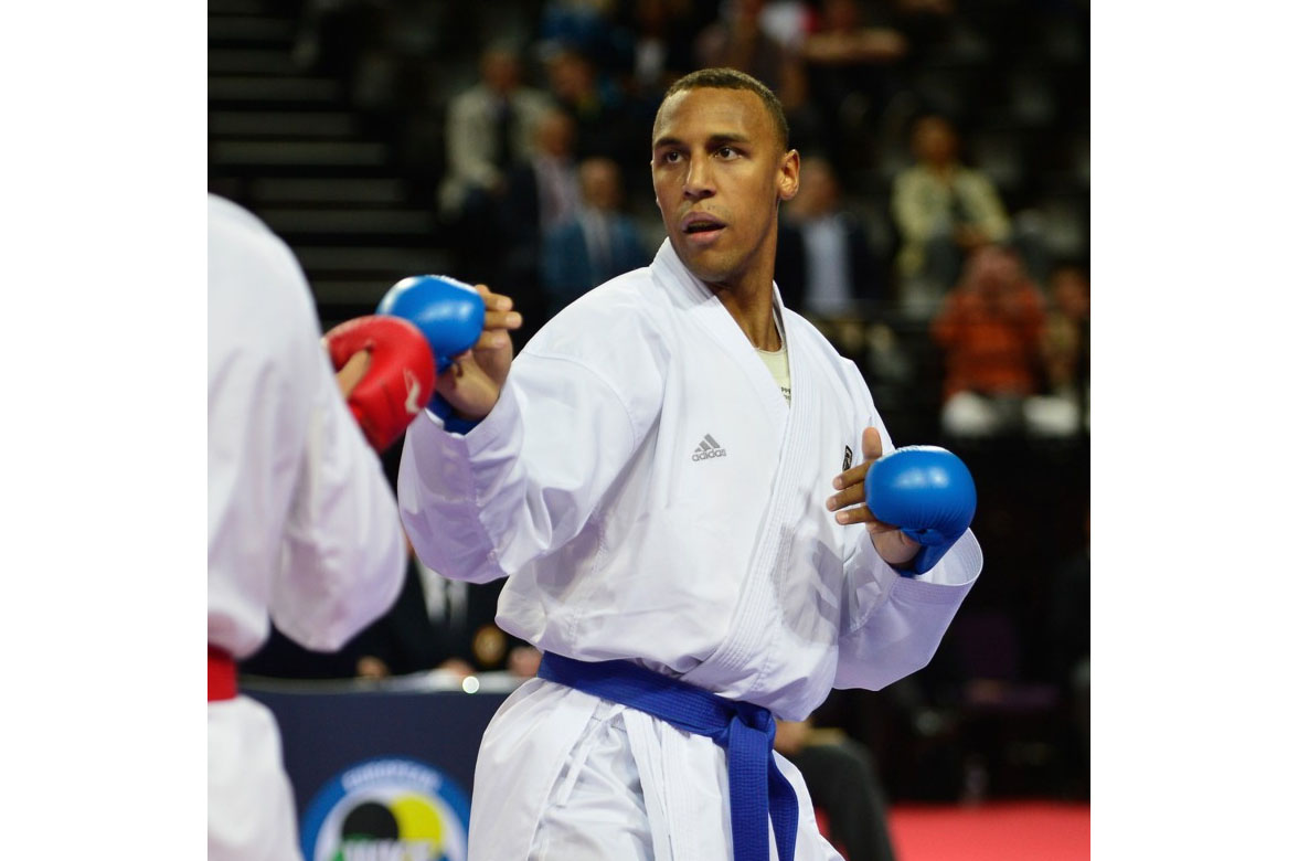 de Karate WKF - Adizero K0, Adidas - DragonSports.eu