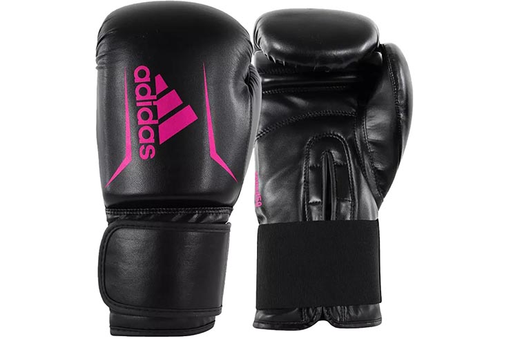 Multi gloves boxing, Speed50 - ADISBG50, Adidas