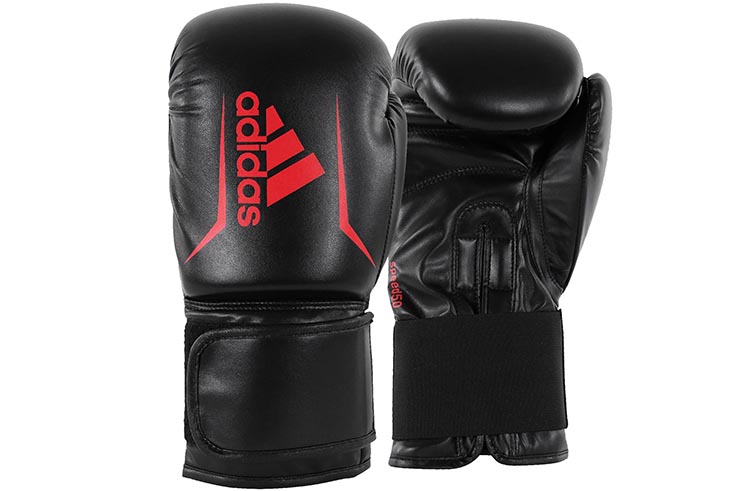 Gants Multiboxe, Speed50 - ADISBG50, Adidas