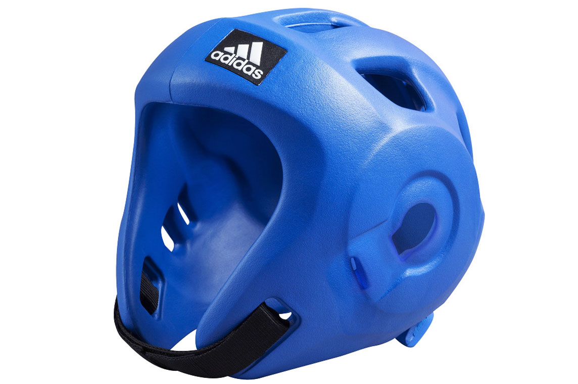 Helmet Adizero, WTF \u0026 WKF - ADIBHG028 