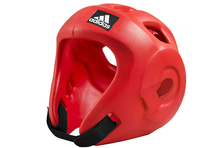 Helmet Adizero, WTF & WKF - ADIBHG028, Adidas