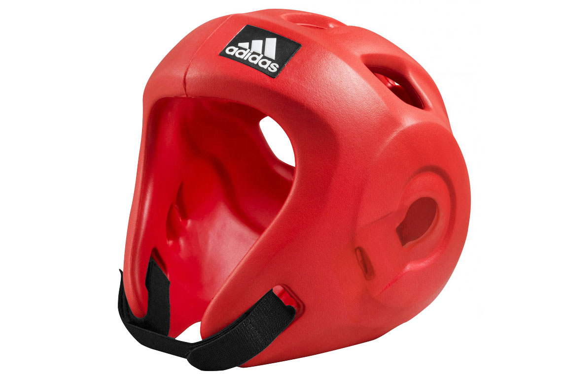 adidas boxing helmet