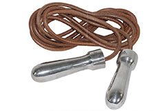 Jump rope, Nylon & Aluminium handles - ADI1104, Adidas