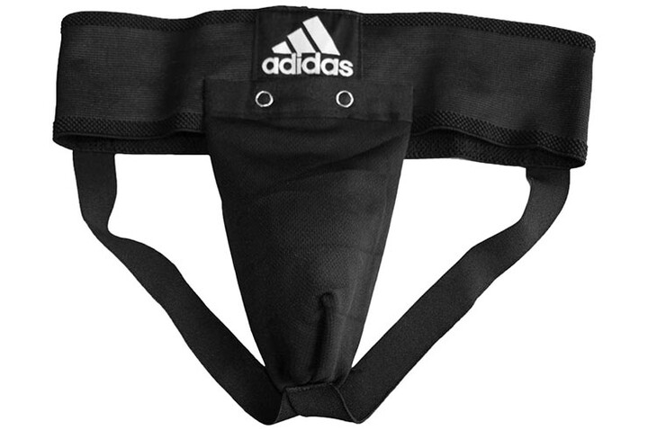 Protector de ingle & braguita de apoyo WKF, hombre - ADIBP06B, Adidas