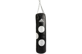 Saco de boxe, com alvos - ADIBAC30, Adidas