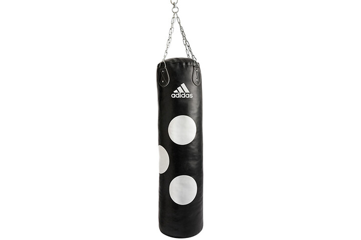 Punching Bag, With Targets - ADIBAC30, Adidas