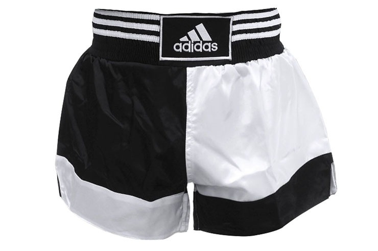 Pantalones cortos Kick boxing - ADISKB01, Adidas