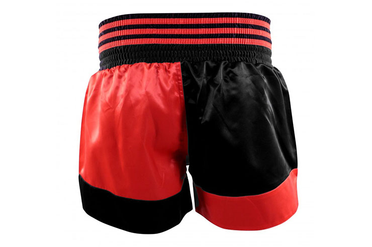 Pantalones cortos Kick boxing - ADISKB01, Adidas