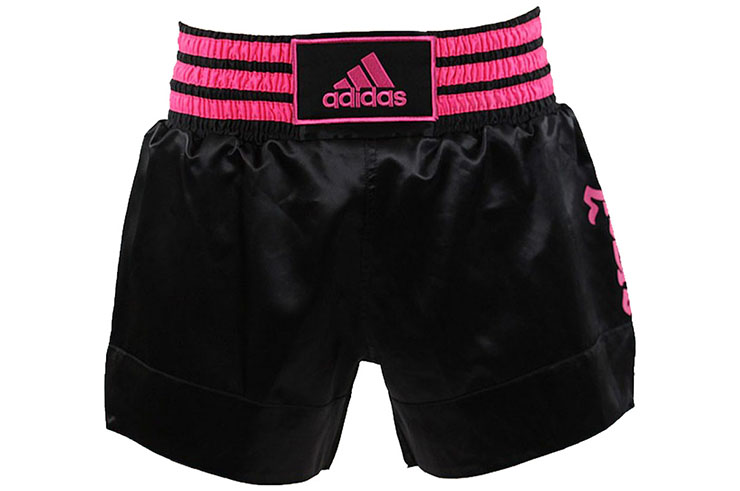 Muay Thai boxing shorts - ADISTH01, Adidas