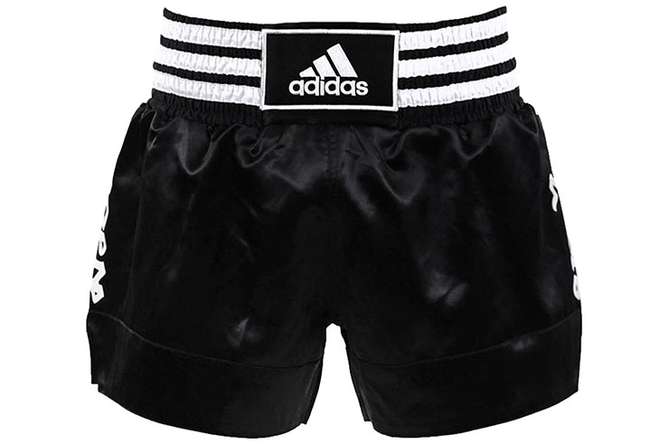 Pantalones cortos Boxeo Thai - ADISTH01, Adidas