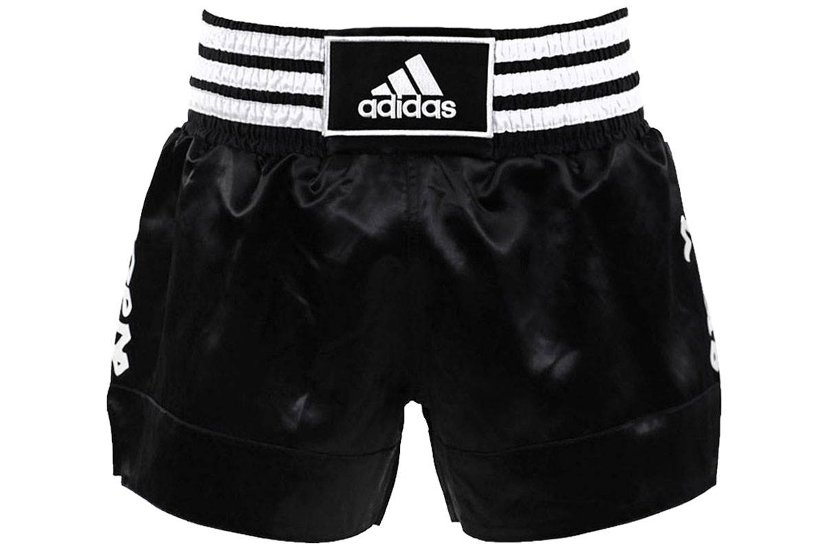 Short de boxe Thaï Adidas - Adidas - lecoinduring