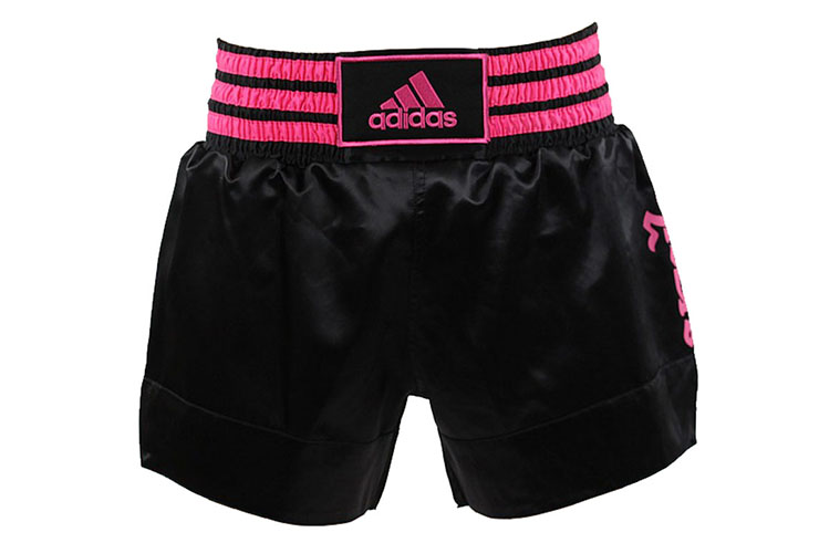 Muay Thai boxing shorts - ADISTH01, Adidas