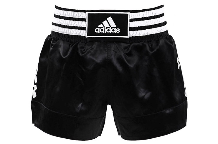 Short de Boxe Thaï - ADISTH01, Adidas