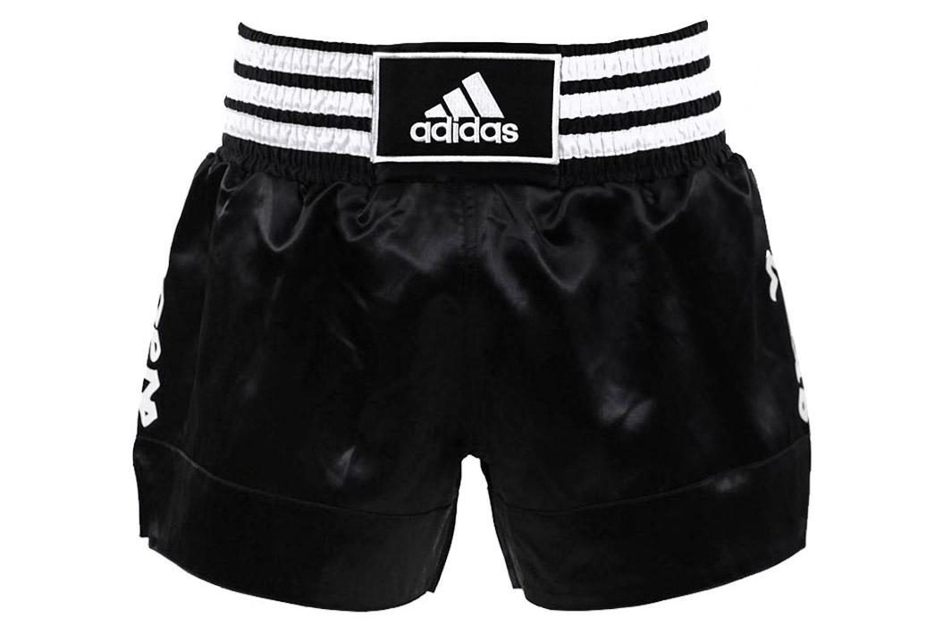Pantalones Boxeo Thai - ADISTH01, Adidas -