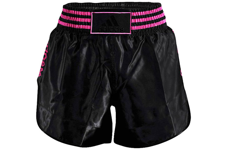 Muay Thai boxing shorts - ADISTH01, Adidas