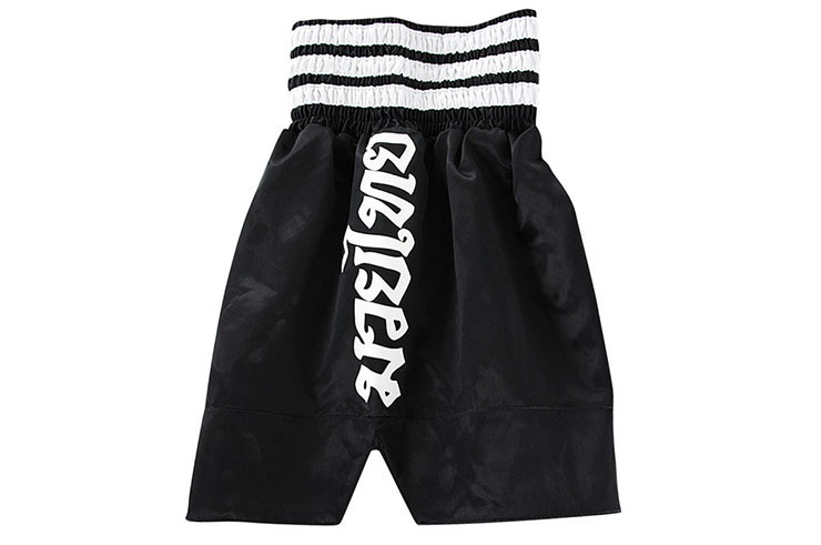Pantalones cortos Boxeo Thai - ADISTH01, Adidas