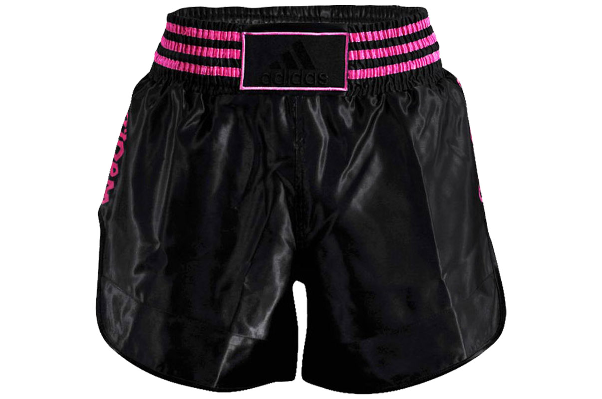 Muay Thai shorts - ADISTH01, Adidas -